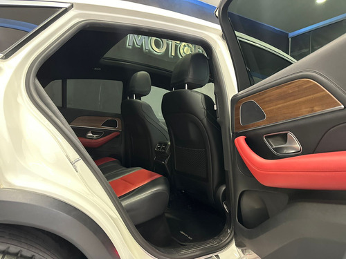 Mercedes-Benz Clase GLE 450 COUPE EXCLUSIVE