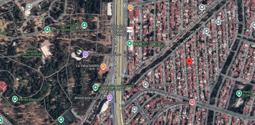 Casa En Venta Hda De Carlome 137, Hacienda De Echegaray, Naucalpan De Juárez. Ajrj