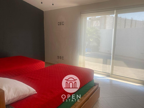 Venta O Renta Casa Amueblada En Jiutepec Morelos