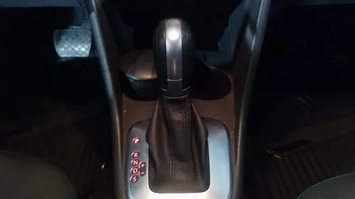 Volkswagen Polo 1.6 COMFORTLINE PLUS AUTO