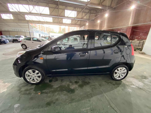 Suzuki Celerio Glx Full *** Buen Estado*** 60 Cuotas