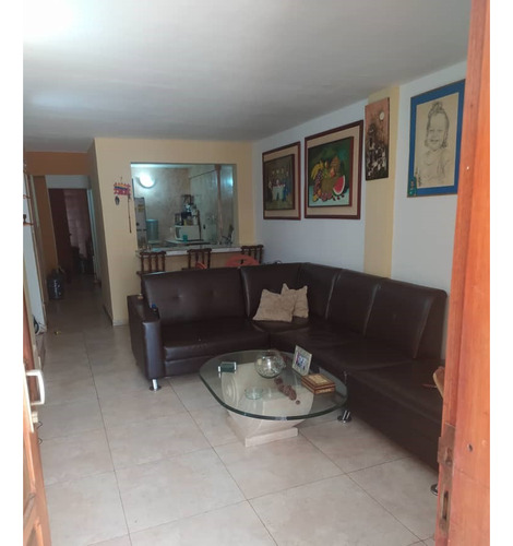 Venta De Casa En Urb Parque Florida Los Caobos 29-01