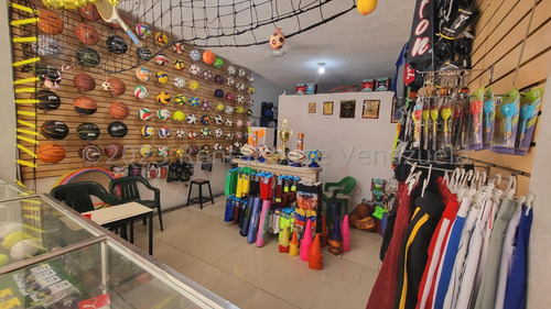 Local Comercial Ubicado En La Victoria 23-33048 Ecir