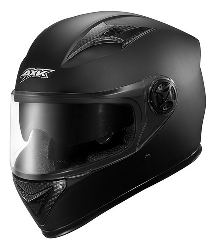 Casco Abatibles Motos Motocicleta Anti Niebla Espejo Doble