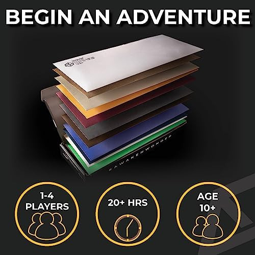 Paquete Escape Binge: Apasionante Juego De Sala De Escape En