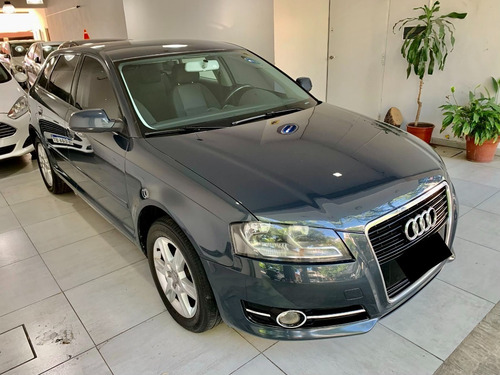 Audi A3 1.4 Tfsi Sportback Mt 2011