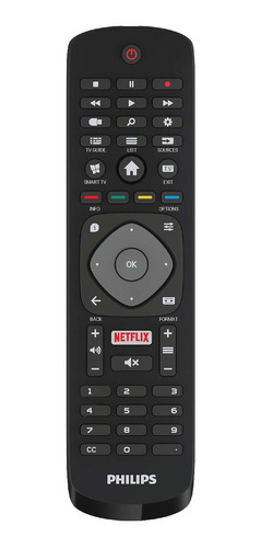 Smart Tv Philips 43pfg5813 Led Full Hd 43