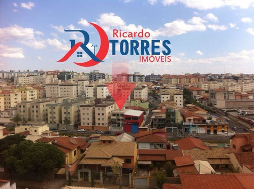 Lote Para Comprar No Jardim Riacho Das Pedras Em Contagem/mg - 4214