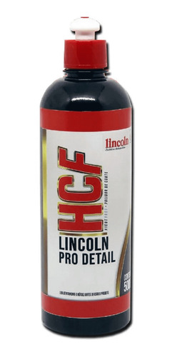 Imagem 3 de 3 de Hi Cut Fast Corte Pesado 500g - Lincoln*
