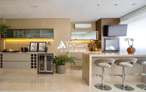 Imagem 1 de 14 de Apartamento - Ap00084 - 34238289