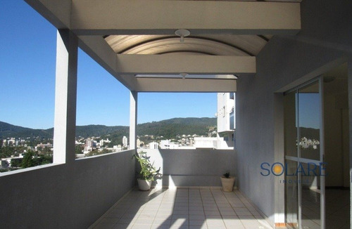 Imagem 12 de 13 de Apartamento - Carvoeira - Ref: 65513 - V-65513