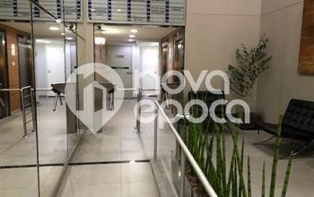 Imagem 3 de 9 de Lojas Comerciais Venda - Ref: Ip0sl54225