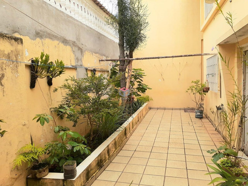 Imagem 9 de 24 de Casa À Venda, 2 Quartos, 4 Vagas, Campestre - Santo André/sp - 111491