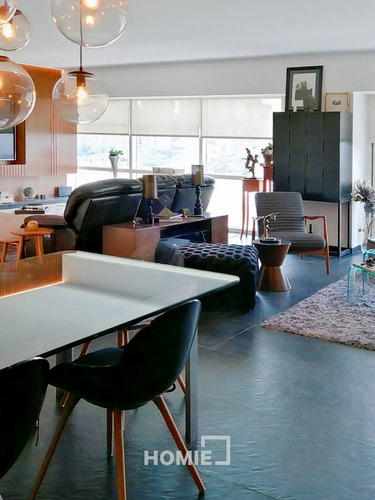 Imagen 4 de 12 de Excelente Departamento En La Zona Mas Exclusiva De Santa Fé, 67859