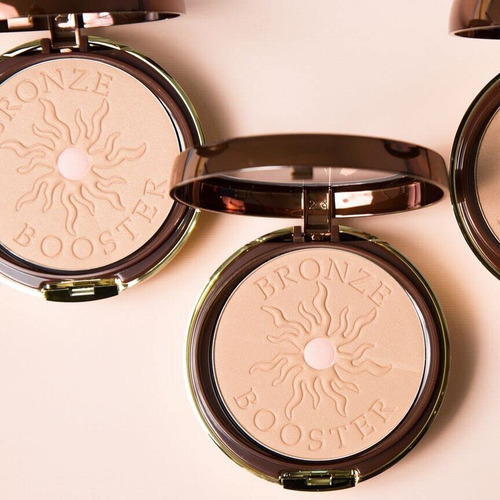 Physicians Formula Bronze Booster Glowbooster Pressed