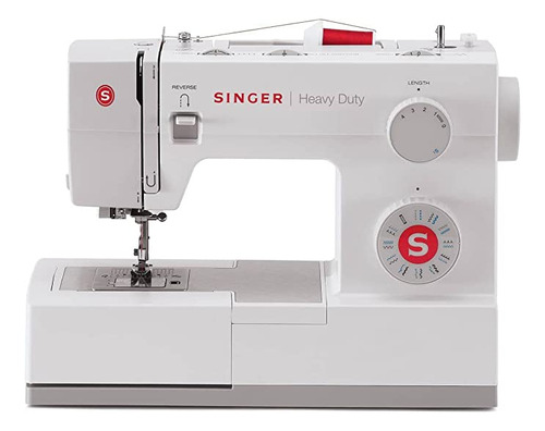 Singer Scholastic  - Máquina De Coser (23 Patrones De Punt.