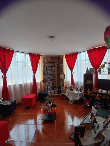 Vendo Casa Barrio Galan 5 Pisos Mas Terraza