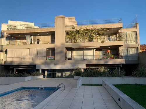 Imagen 1 de 13 de Departamento En Venta En Torre Syrah - Beccar