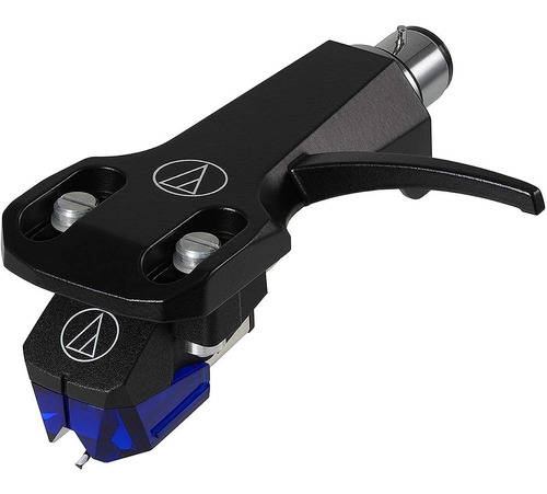 Audio Technica At-xp3/h Capsula Montada Para Dj - Audionet