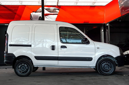 Imagen 9 de 15 de Renault Kangoo Express Confort 1.9 2008