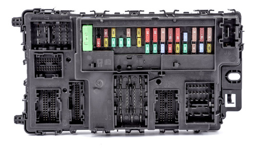 Imagen 2 de 7 de Modulo De Alarma - (bcm) Ford Ranger