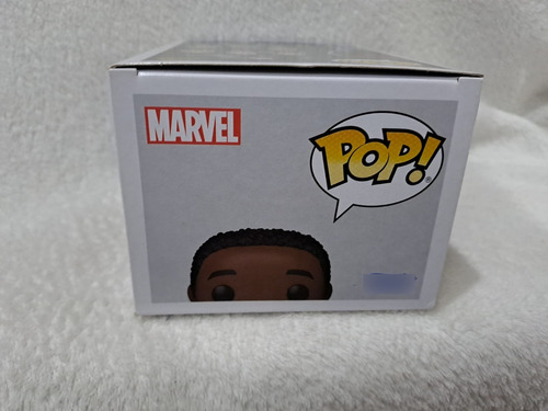 Funko Pop Loki, He Who Remains 1062, Kang El Conquistador (Usado)