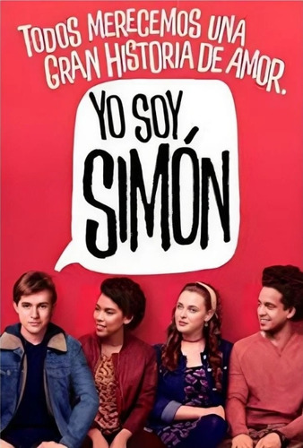 Yo Soy Simon - Becky Albertalli