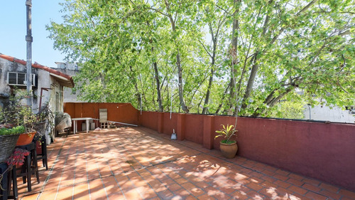 Venta Casa Lote Propio 4 Ambientes Cochera Terraza