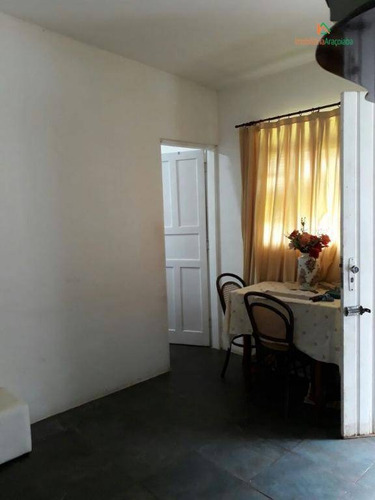 Chácara Com 4 Dormitórios À Venda, 3000 M² Por R$ 650.000,00 - Jardim Master - Araçoiaba Da Serra/sp - Ch0106