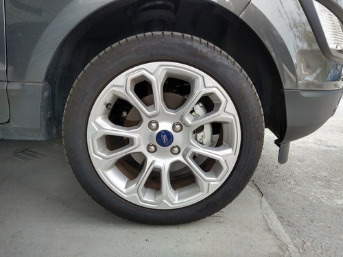 Ford Ecosport 1.5 Tivct Titanium 2020