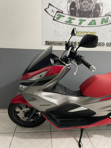 Pcx 150 Sport