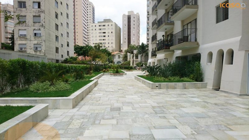 Apartamento - Ref: 9957