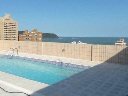 Imagem 6 de 30 de Cobertura Com 4 Dorms, Boqueirao, Praia Grande - R$ 1.17 Mi, Cod: 1321 - Rno1321