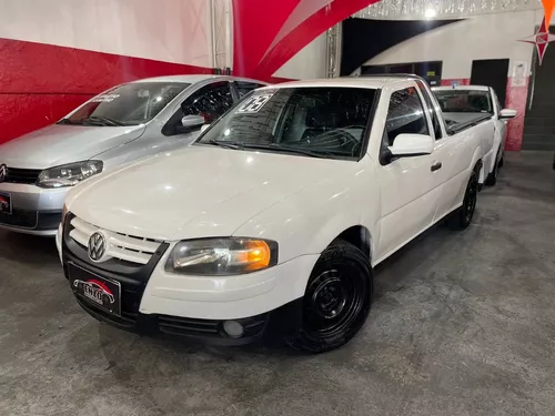 Carro Saveiro 2008 Sp à venda em todo o Brasil!