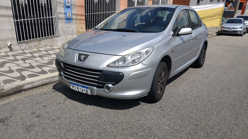 Peugeot 307 307sd mfl