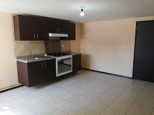 Imagen 3 de 7 de Bonito Departamento En Cuauhtémoc. Cl