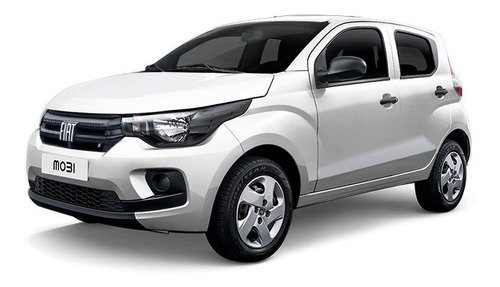 Vestiduras Asiento Copiloto Fiat Mobi Easy 2016-2020 (Usado)
