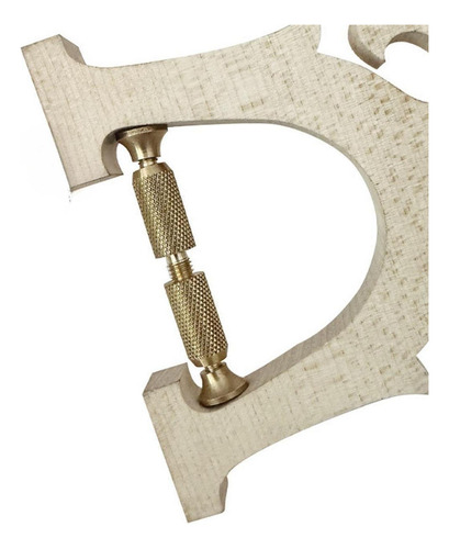Celo Maple Bridge Foot Arm Para 4 3 Puentes De Violonchelo
