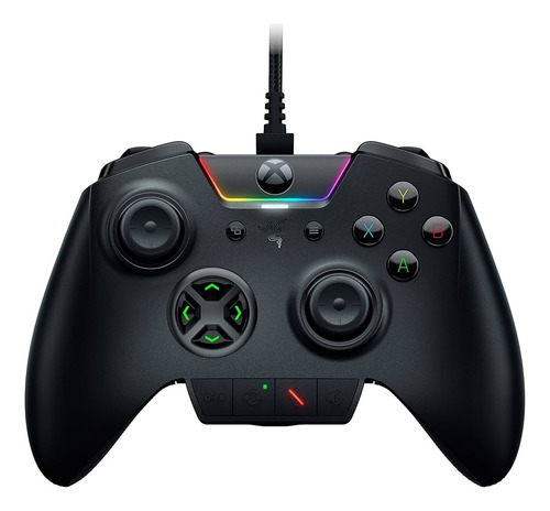 Razer Wolverine Ultimate - Controlador Para Xbox (Usado)