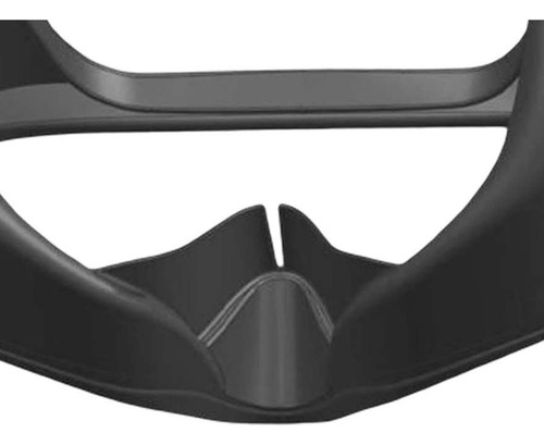 Eye Cover Accesary Ligero Reemplazo Suave Para Quest Provr