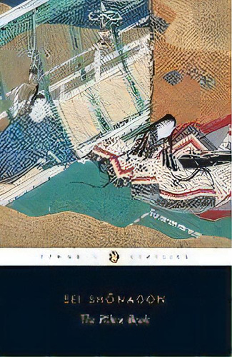 The Pillow Book, De Sei Shonagon. Editorial Gardners En Inglés