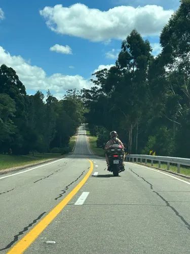 Kawasaki Versys 1000