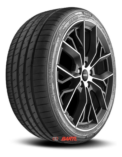 Cubierta Momo 225/45/17 Europa M30 95y X4