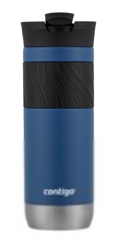 Imagen 2 de 4 de Vaso Contigo Byron 2.0 (taza De Viaje, Termo, Cooler) 20oz