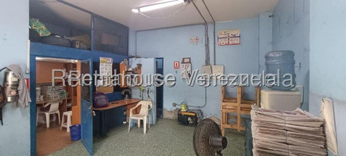 Ft Local En Alquiler - San Martin / Mls #25-19921