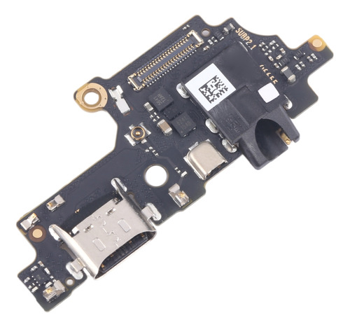 Placa De Puerto De Carga Para Htc Desire 20 Pro