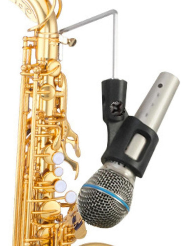 Alto And Tenor Saxophone Stand Universal For Party Home