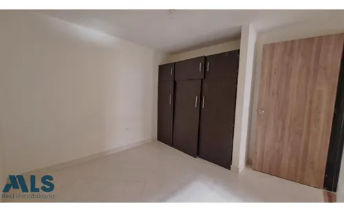 Venta De Apartamento En Itagüí, Sector El Tablaz...(mls#252016)