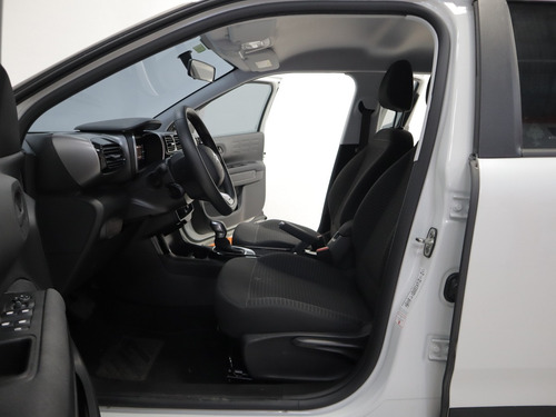 Citroën C4 Cactus FEEL 1.6 TP 6AB ABS