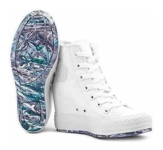 شكل سد كذلك converse con tacon oculto - nicholasdown.net